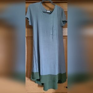 Lularoe Carly Size M